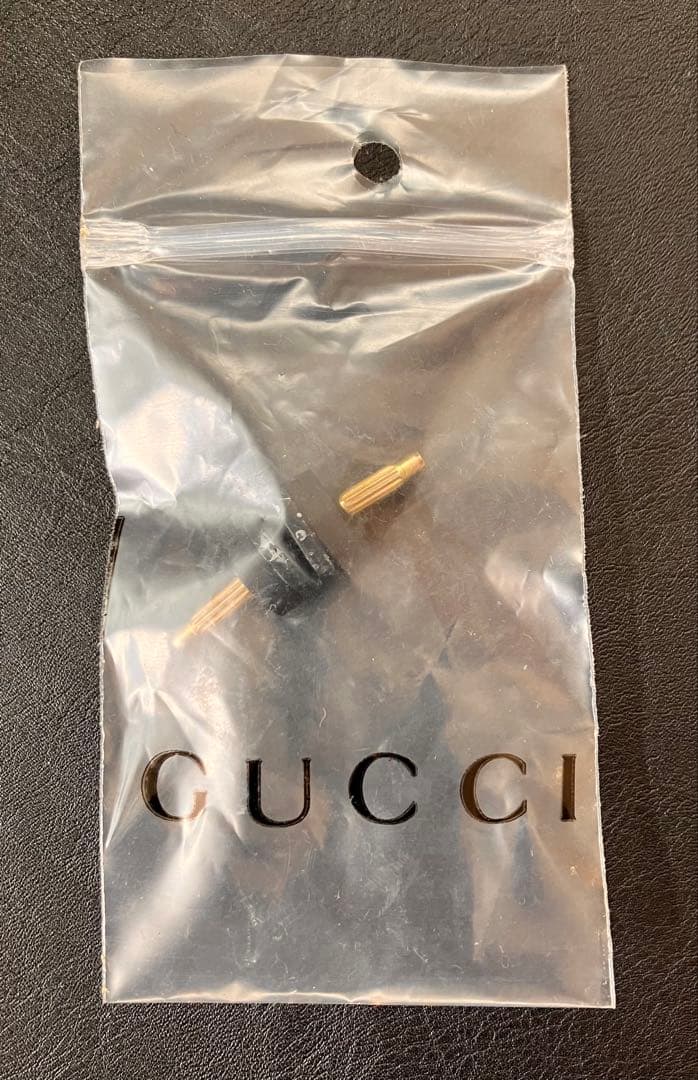 【新品　未使用】GUCCI ホースビットミュール　25.5cm