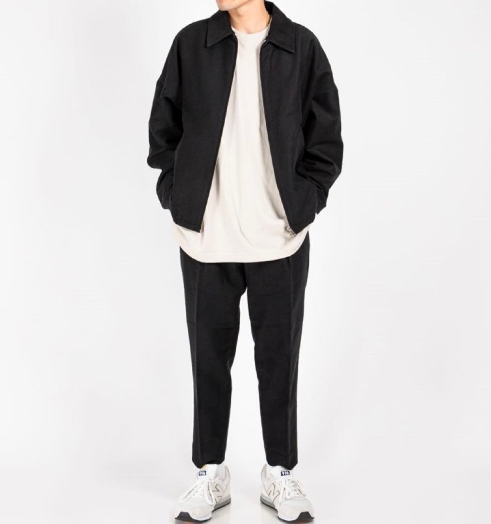 わさび様専用 マーカウェア ペグトップ オーガニックコットン シルク