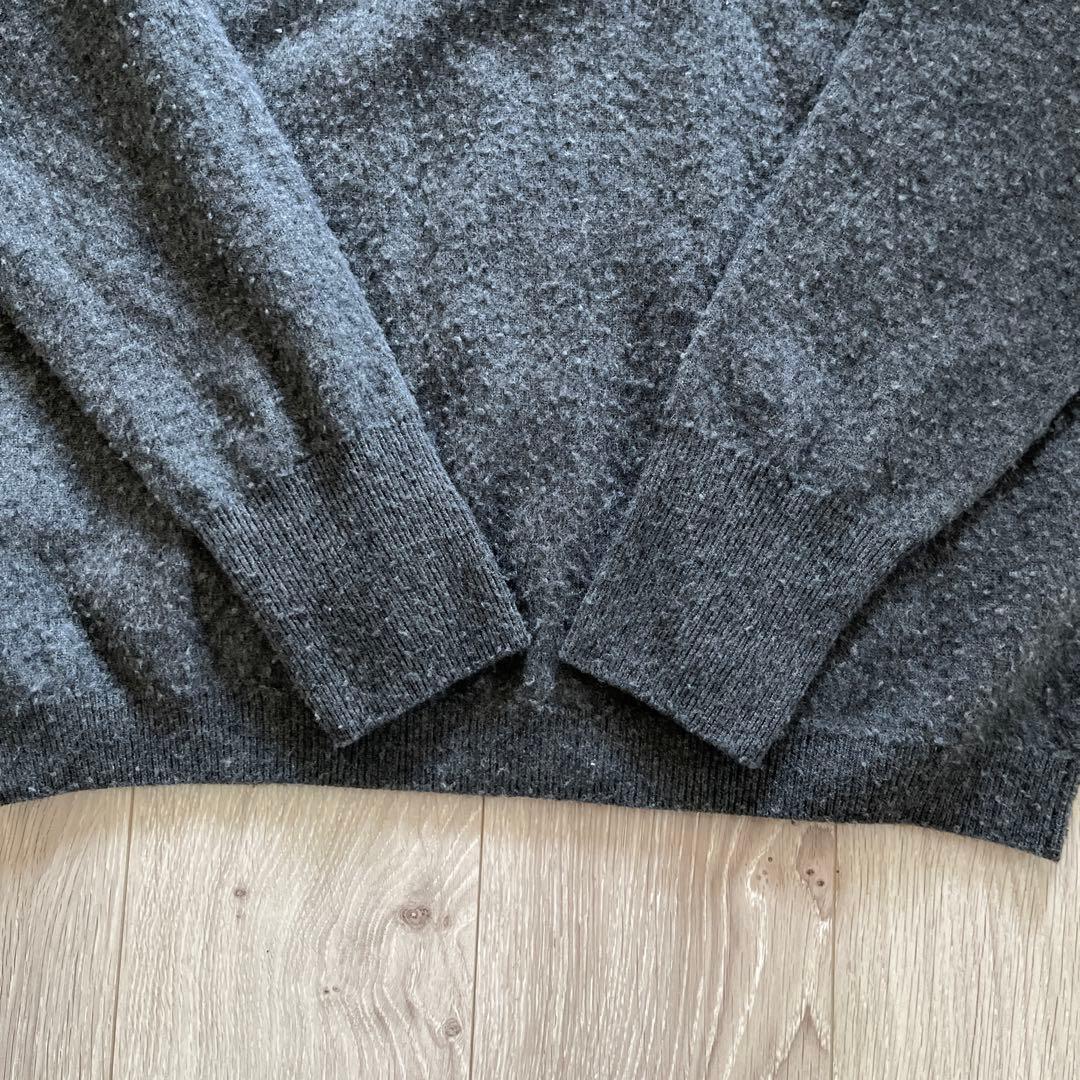タグ付き マルジェラ カシミアカーディガン sizeL|mercariメルカリ官方