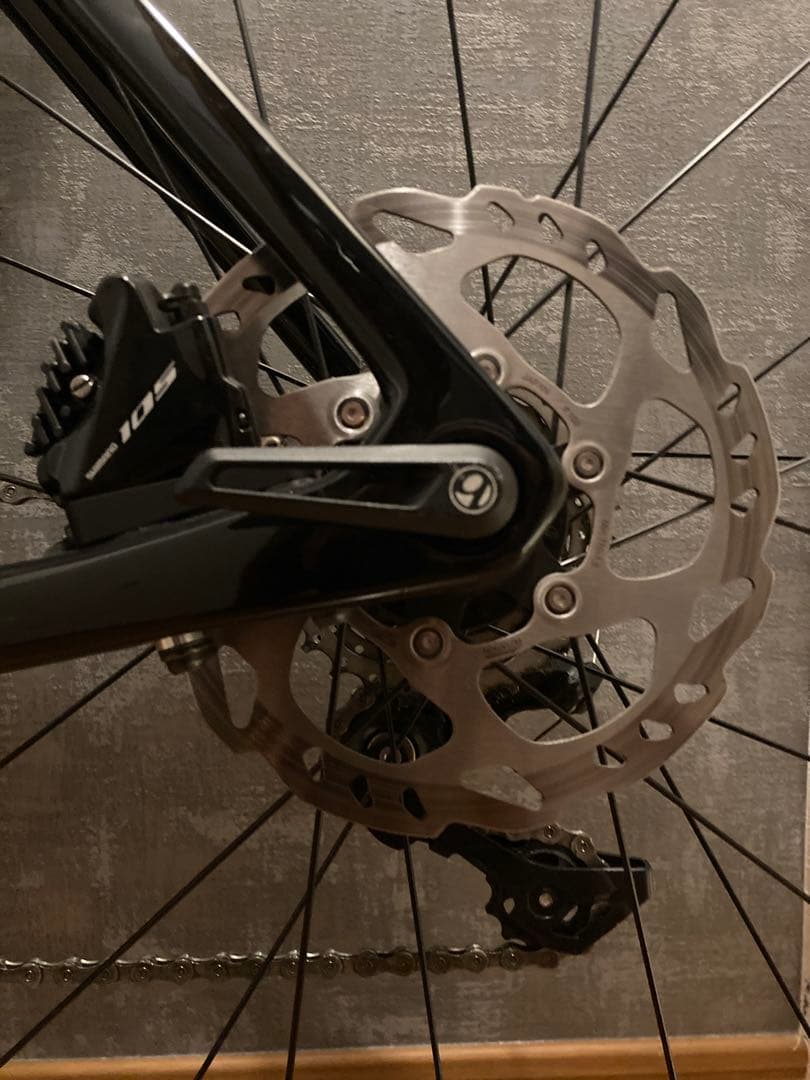 最終値下】TREK emonda SL5 54 エアロハンドル - メルカリ