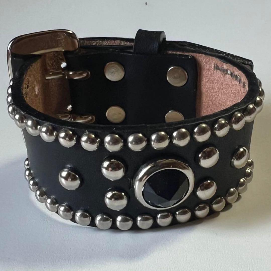 tetsuo21様専用 ウルフズヘッド・ケルト＆コブラWネーム ブレスレット