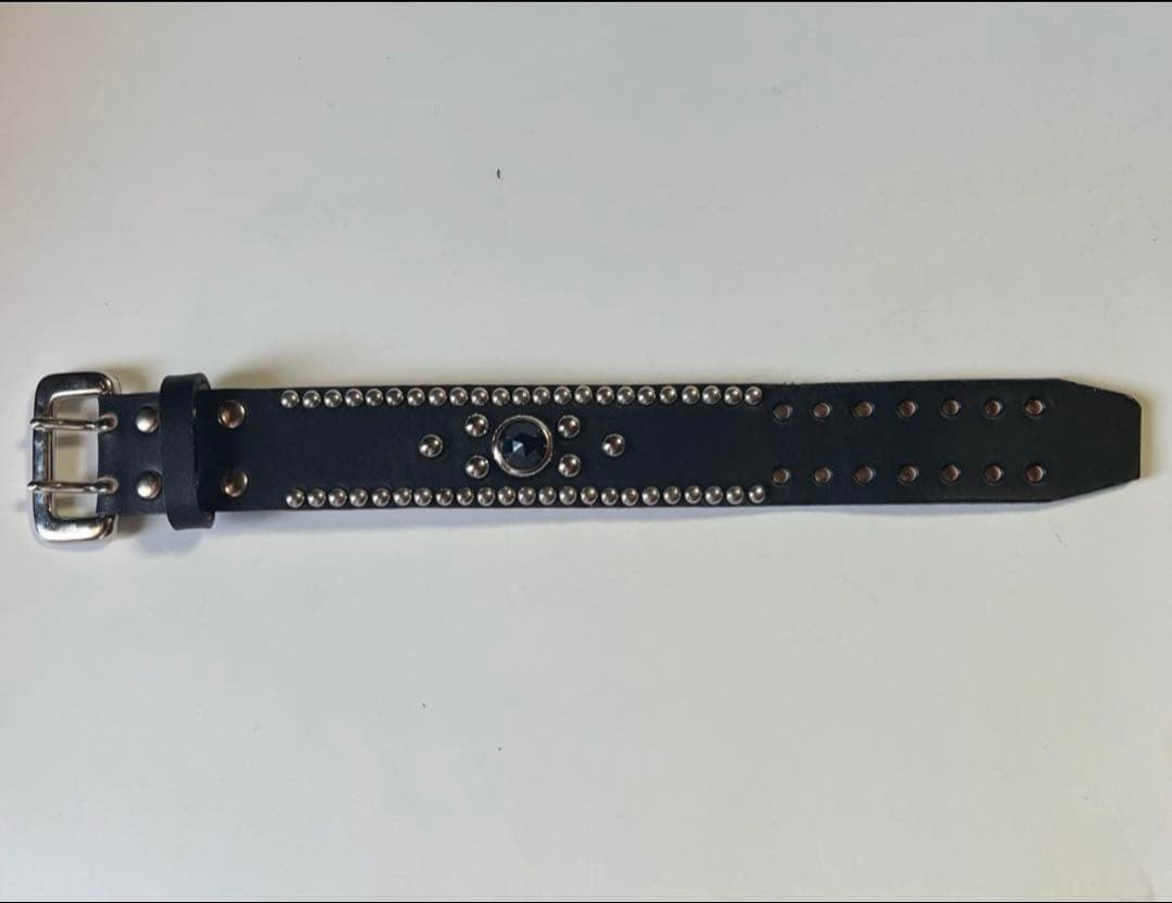 tetsuo21様専用 ウルフズヘッド・ケルト＆コブラWネーム ブレスレット