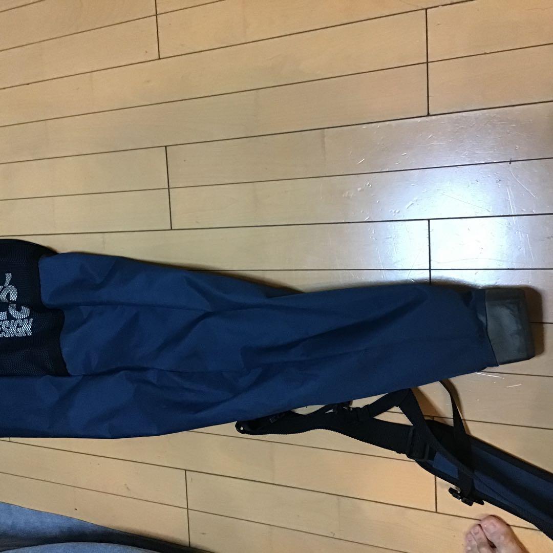 atomic LT 9 スキー 板166cm とビンディングとスキーケース 付き