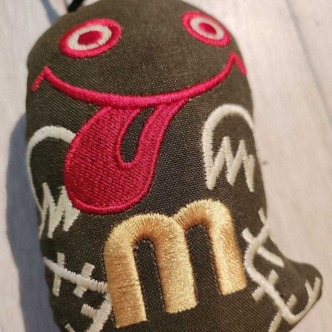 A LOVE MOVEMENT ALM MOTTAINAI オバケ キーホルダー - メルカリ