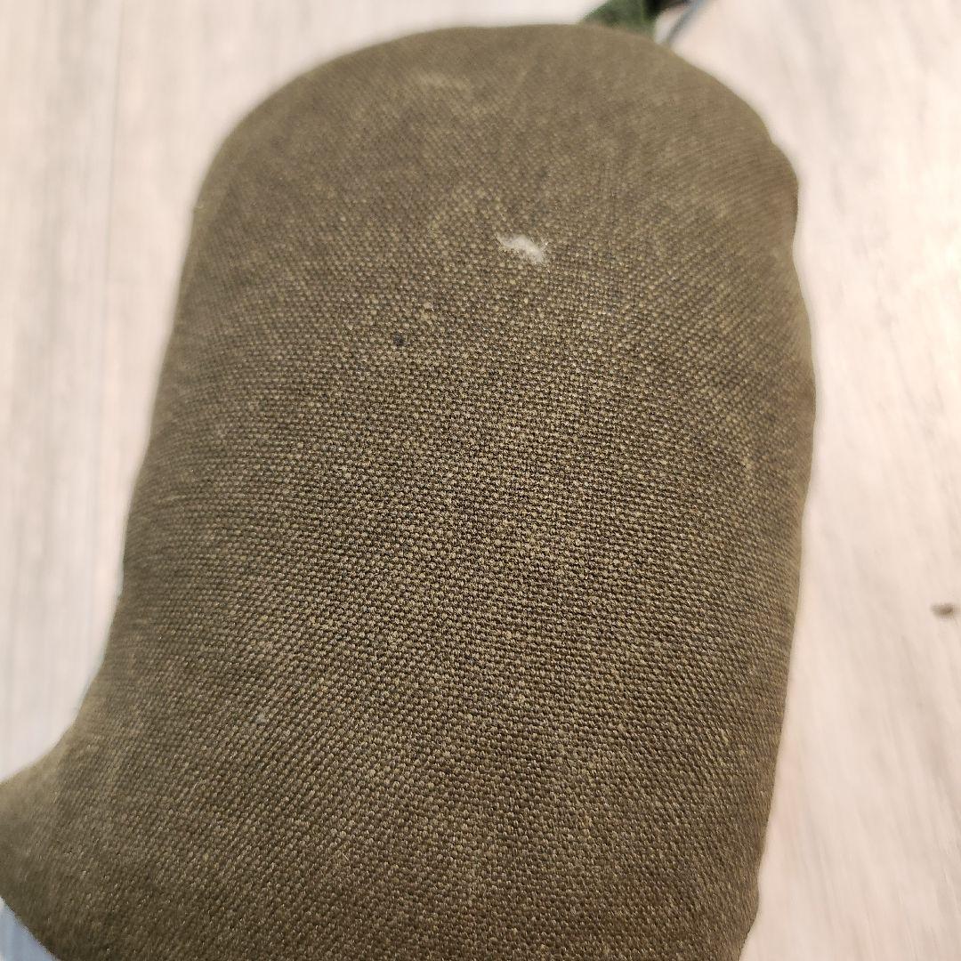 A LOVE MOVEMENT ALM MOTTAINAI オバケ キーホルダー - メルカリ