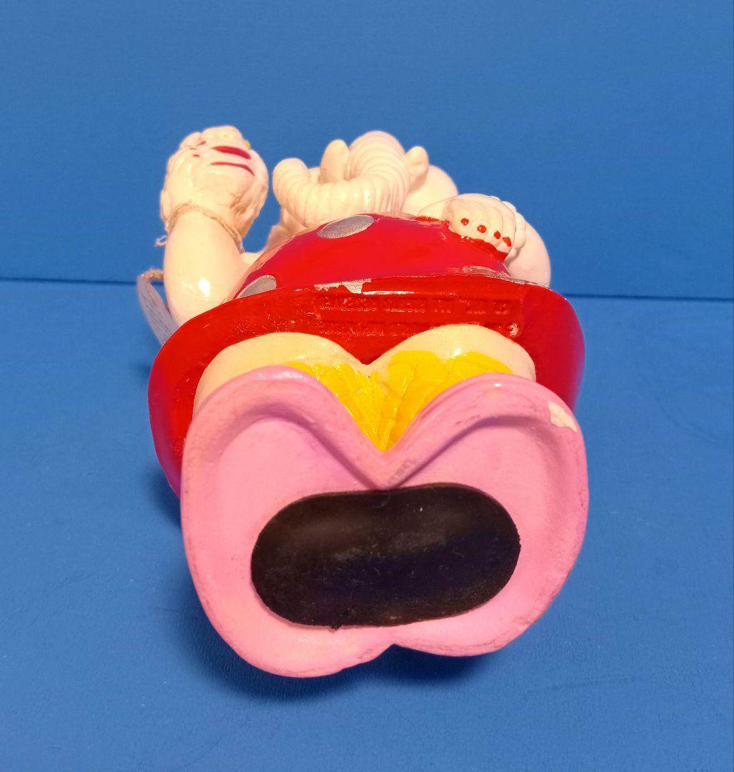 1983年製 超レア 3Dアート チャールズ・ファジーノ オブジェ ピギー