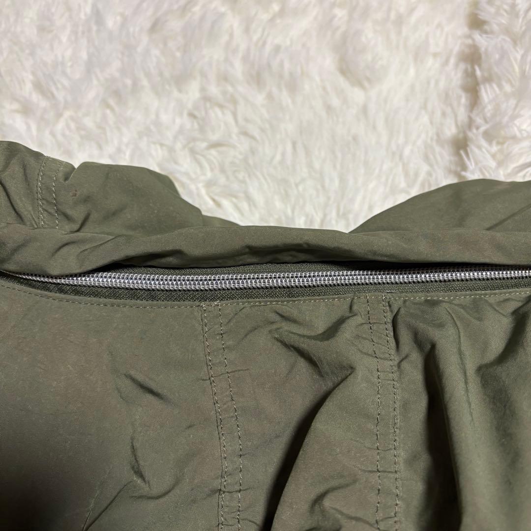 極美品】タトラスモッズダウンジャケットネンナ NENNAラクーンファー