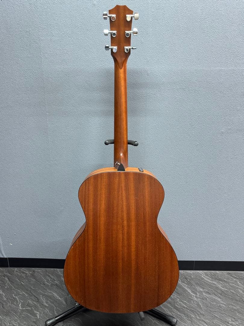 ノン様 Taylor 114e ES2 (エレアコ) 美品 ※純正ハードケース付 - メルカリ