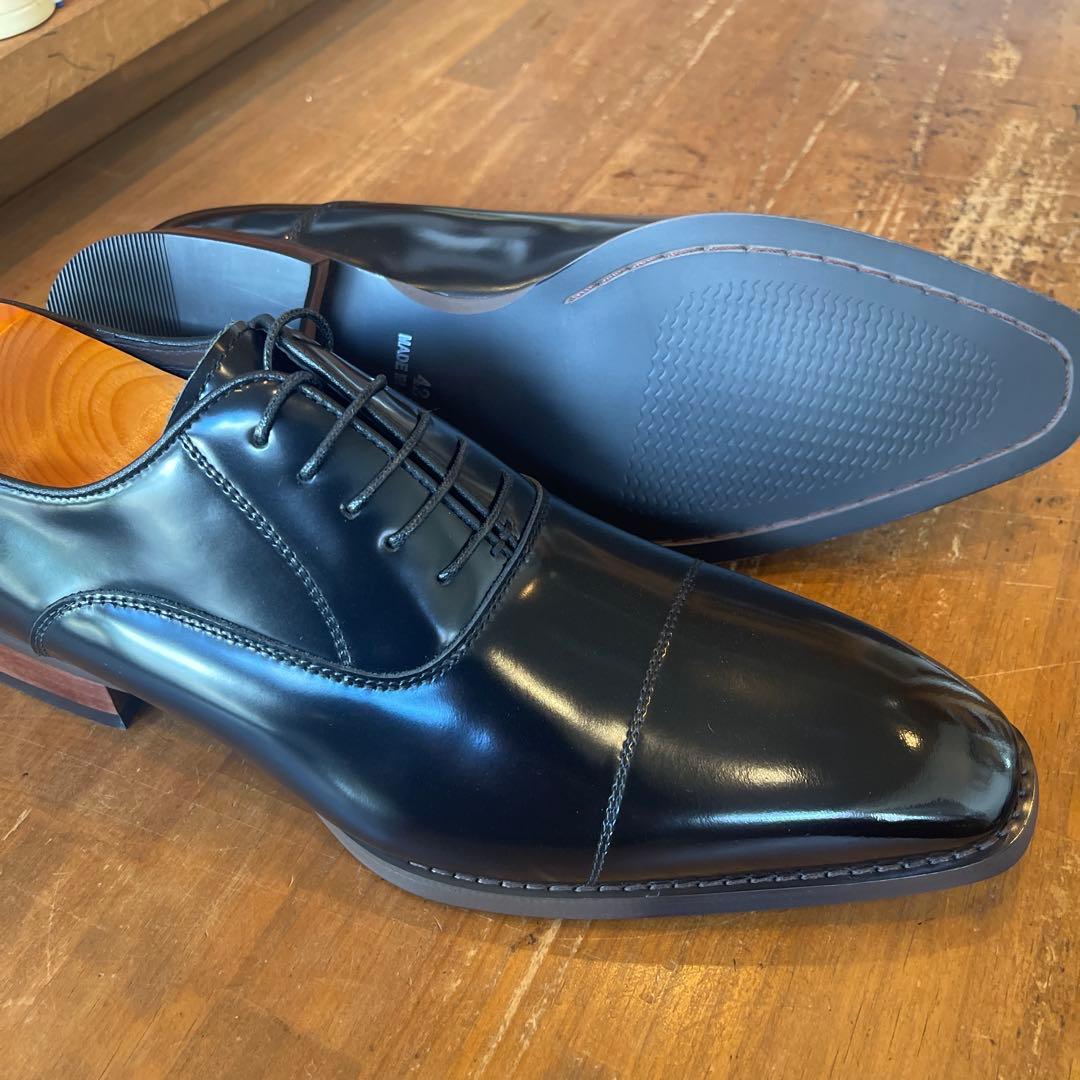 MURATA ORIGINAL9210490インペリアル本革黒28