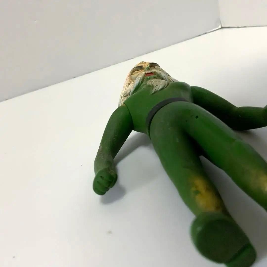 専用 当時物 希少 マジンガーZ ドクターヘル ソフビ - メルカリ