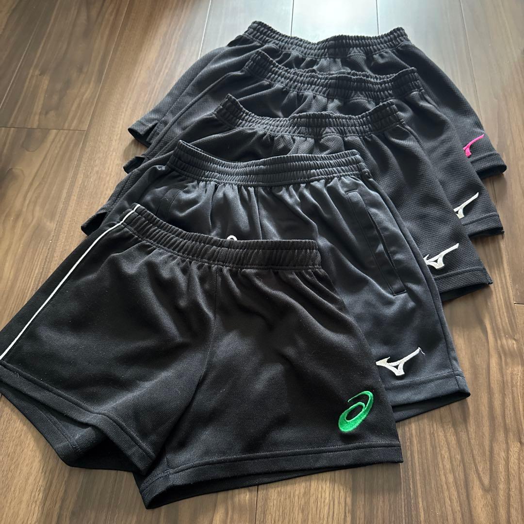 バレーボール女子ウエア 部活/合宿用 セット