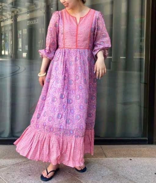 Scyeブラックギャザーブラウスシャツ サイズ38の通販はau PAY