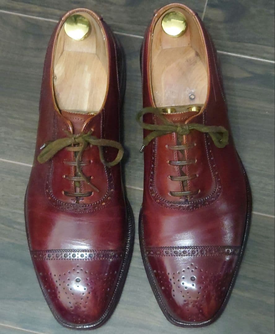 ジョージクレバリー アダム 6.5E