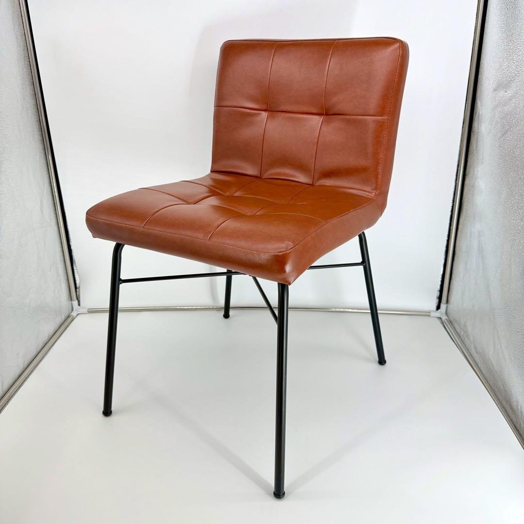 しょーちゃん　niko and… ニコアンド　レザー調　チェアのみ item_321280_main_70_1742354459.jpg