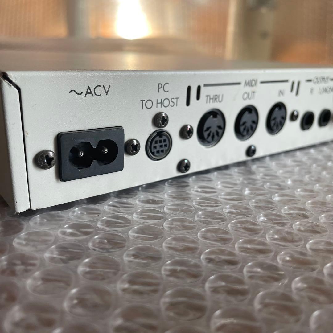 KORG NS5R MIDI音源モジュール - メルカリ