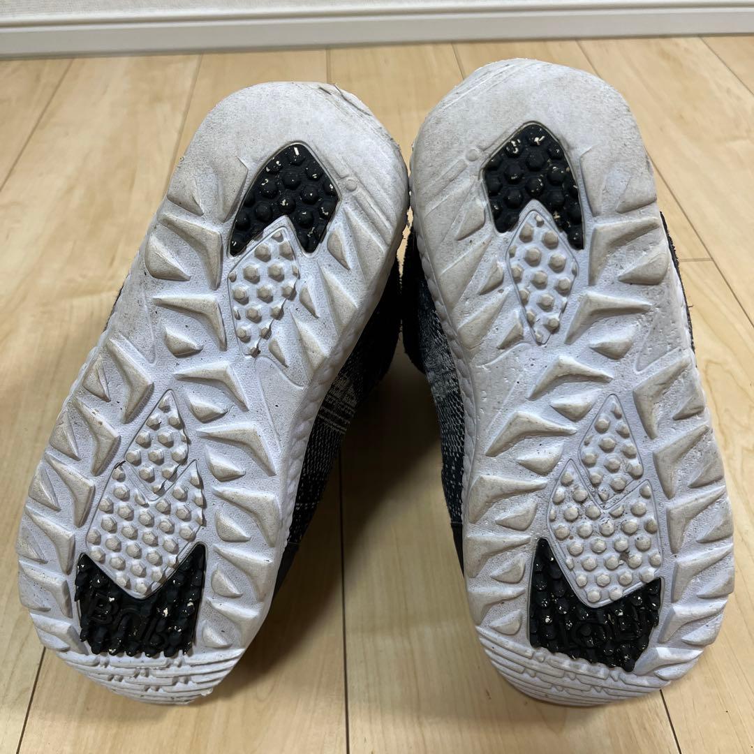 【即日発送】BURTON スノボブーツ　RITUAL LTD 24.5cm