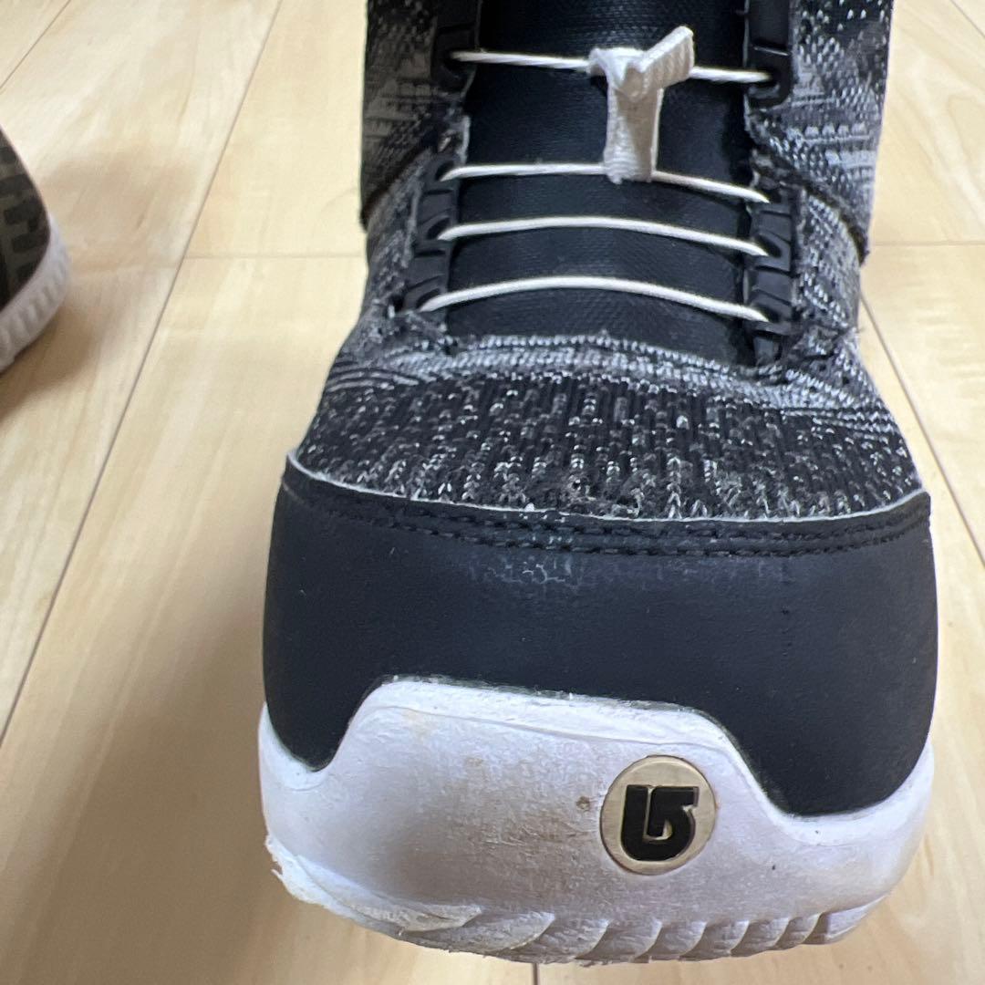 【即日発送】BURTON スノボブーツ　RITUAL LTD 24.5cm