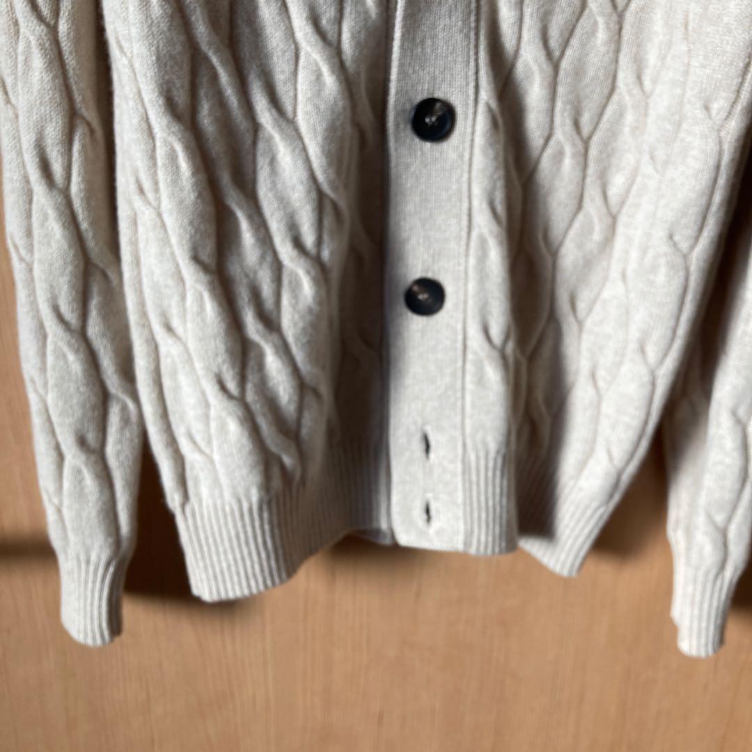 UNITED—R様専用✳︎フィリッポ デ ローレンティス カーディガン
