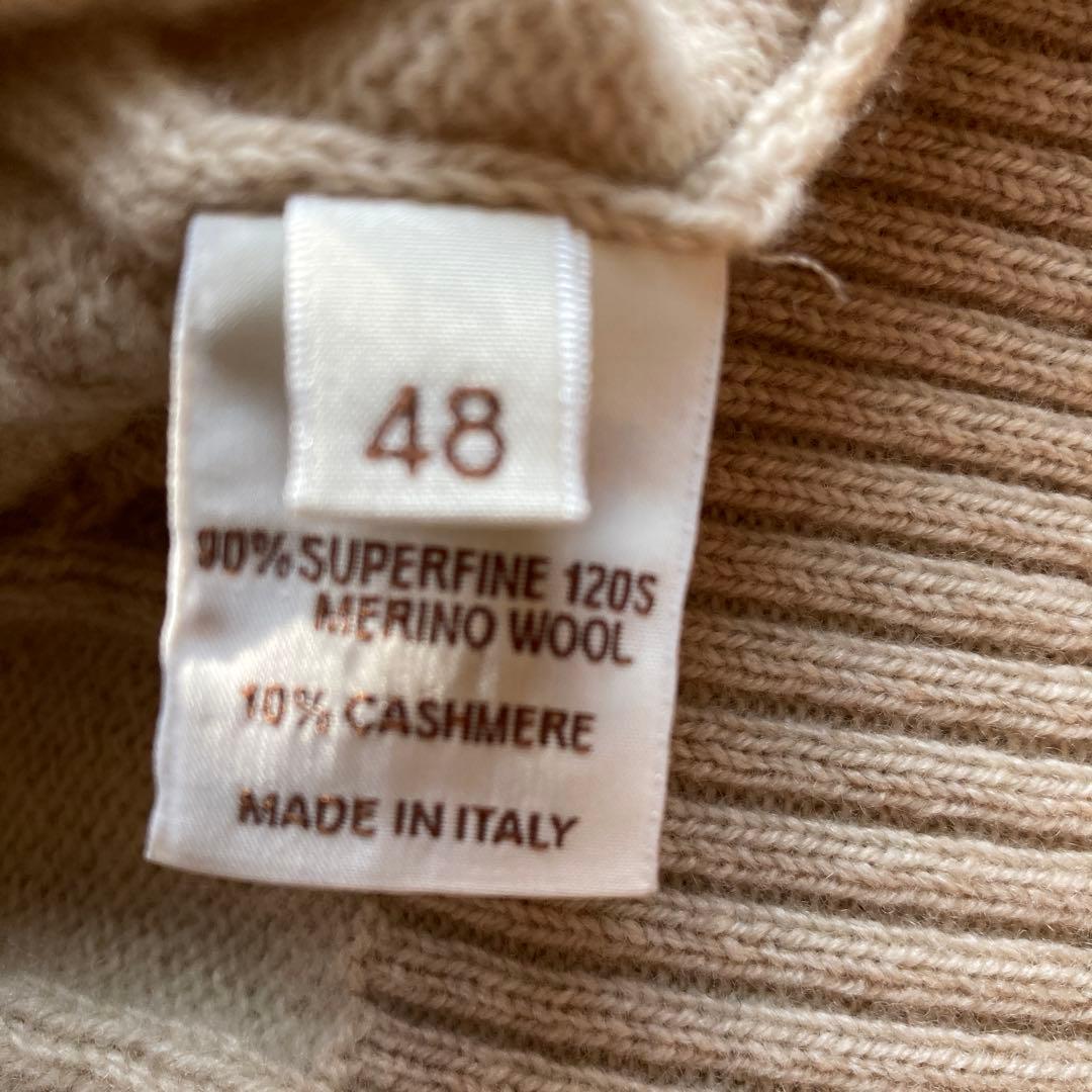 UNITED—R様専用✳︎フィリッポ デ ローレンティス カーディガン