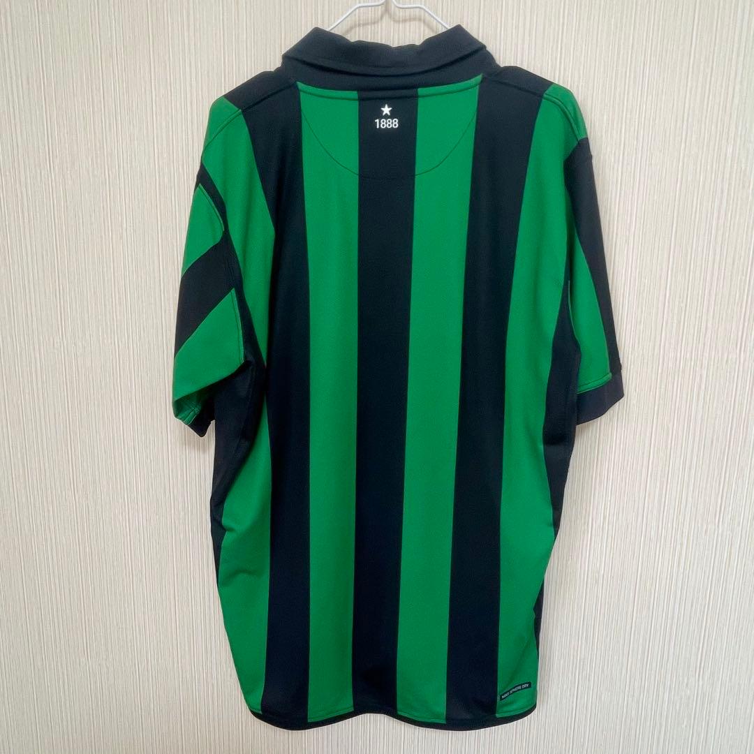 セルティック 06/07 away ユニフォーム L - メルカリ