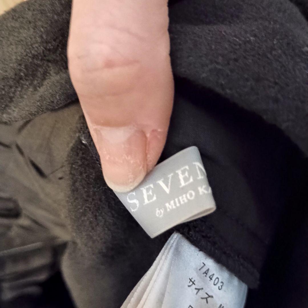 ☆セブンテン　ハイウエストフレアキュロット☆ロージーモンスター　マチャット　ザラ