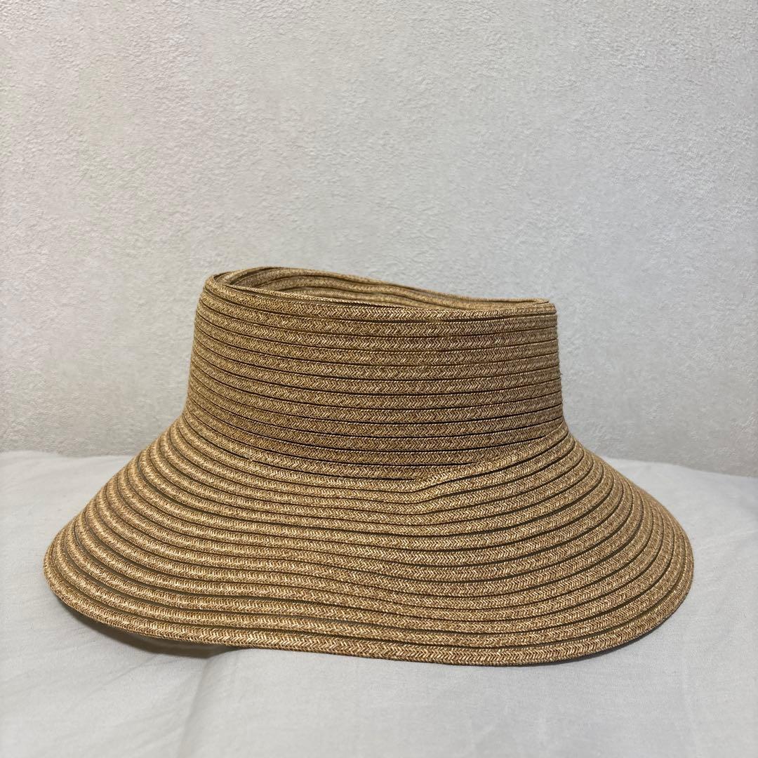 točit (トチエット) 9th collectionつば広ハット