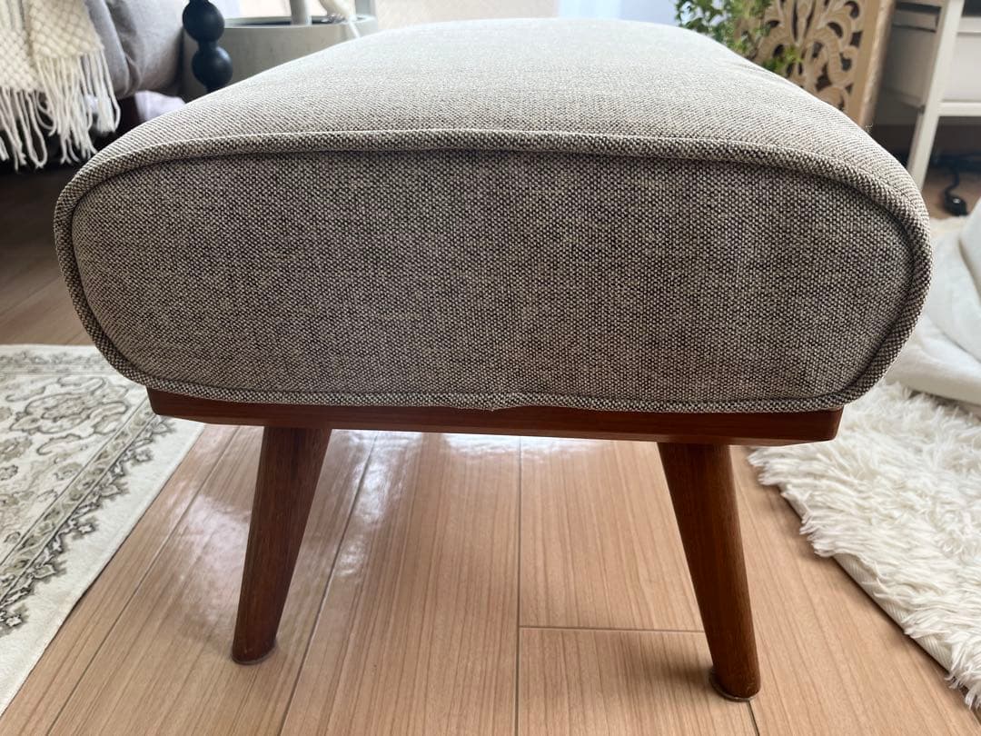 ゆうさま 専用 ウニコ unico ROYオットマン