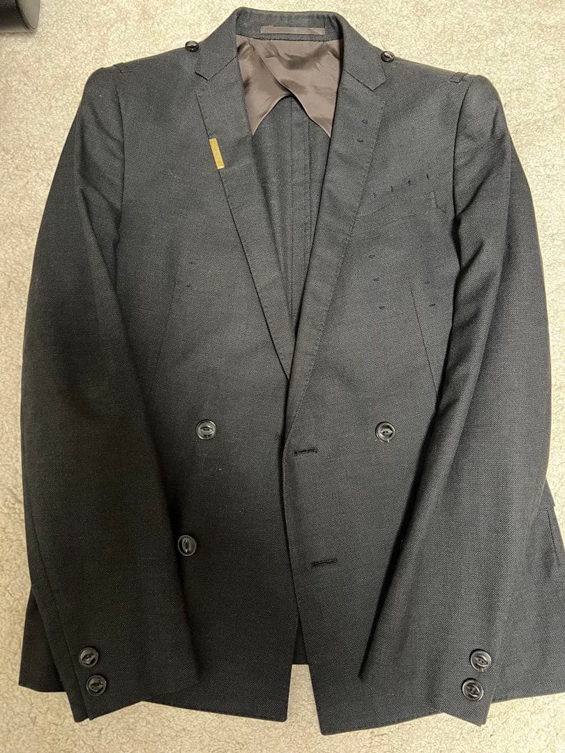 VOO ヴォー COMPLIANCE SVOOKY SWEAT スウェット