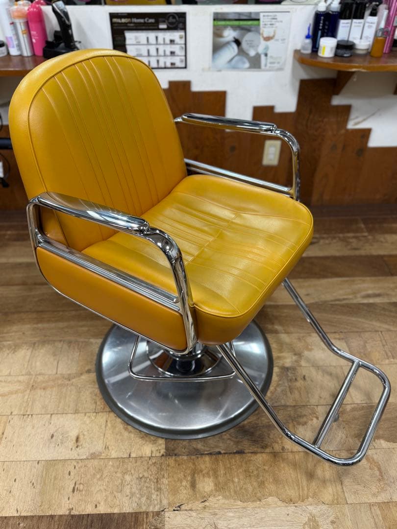 ff FFスクエアベルト レザー ブラック | Fendi