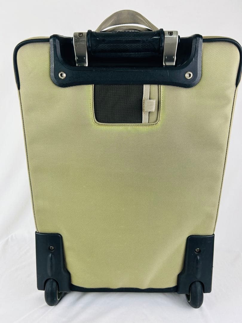 ノースフェイス シャトルローラー キャリーバッグ 2輪 機内持込