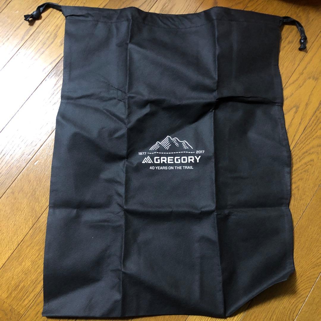 GREGORY デイパック 40周年記念モデル 復刻旧タグ 1stタグ 1977 - メルカリ