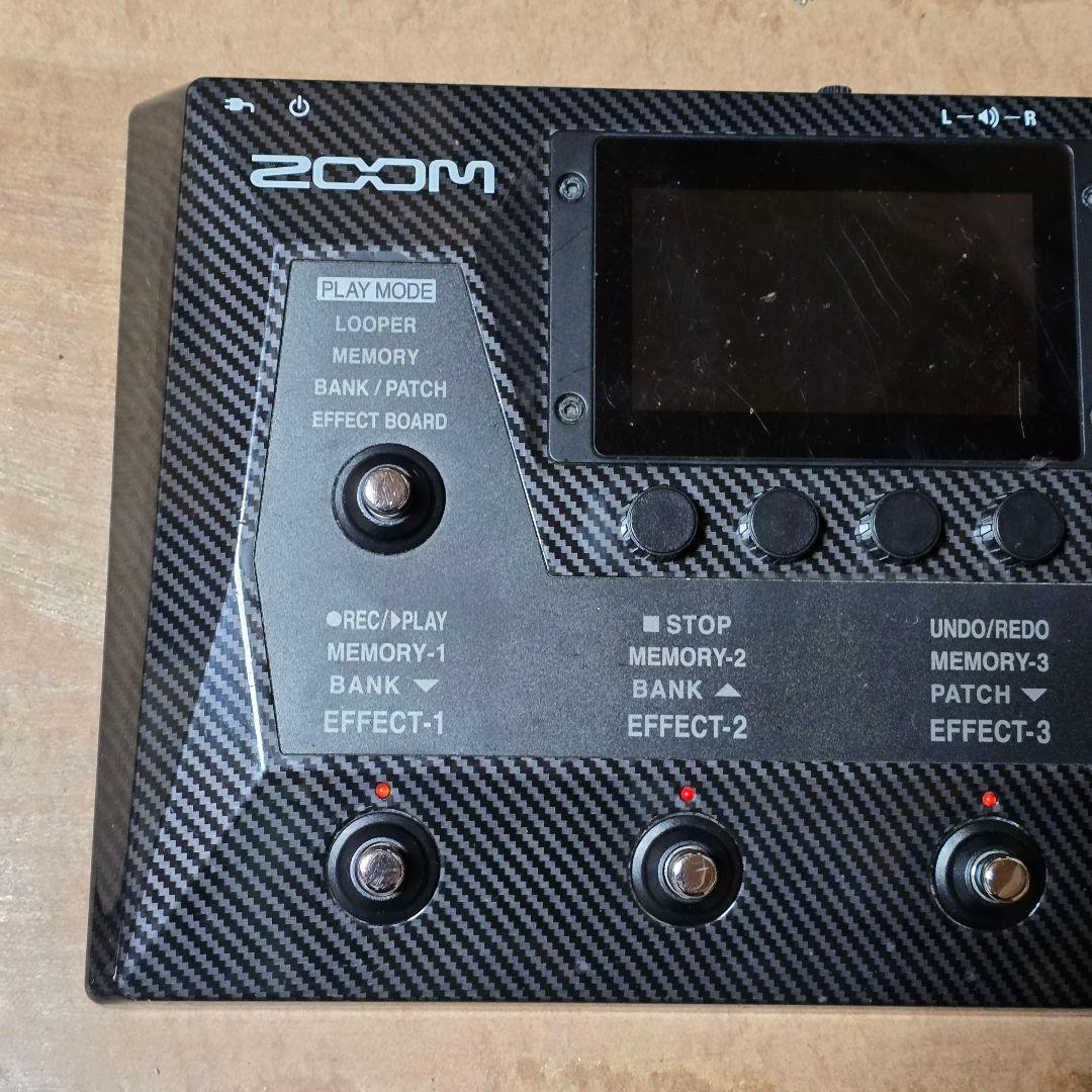 BOSS - MT-2 | Metal Zone ZOOM G6 メタルゾーン MT-2 EQ700 まとめ売り