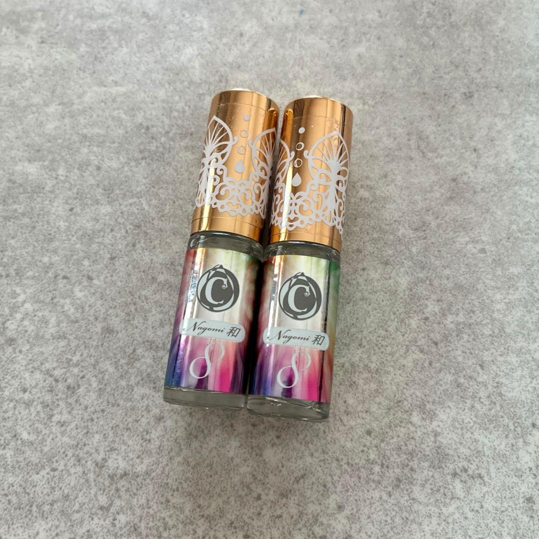 サーキュエッセンス　アモアプリーズ　No.8 2本セット⚠️在庫ラスト3本 公式】アモアプリーズショップ 誕生！サーキュエッセンス＜新＞No.8