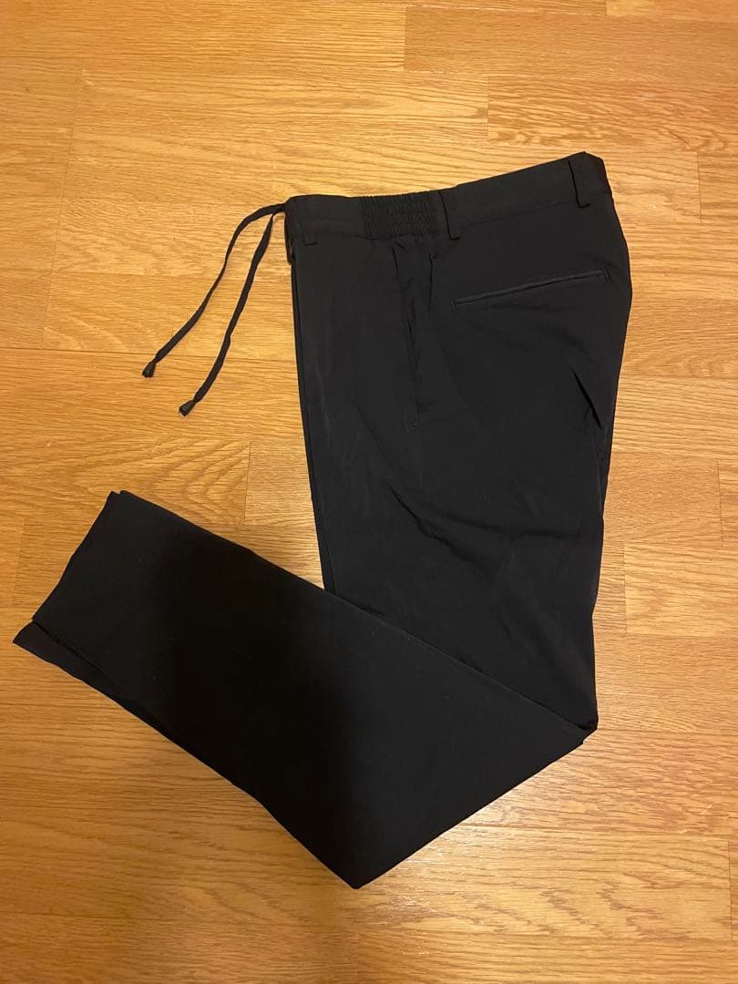 giab's ARCHIVIO MASACCIO 44ブラック シャカウール - メルカリ