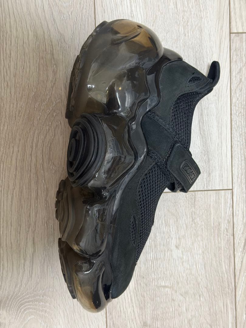 最終値下げ grounds MOOPIE MARY JANE ブラック 24cm - メルカリ