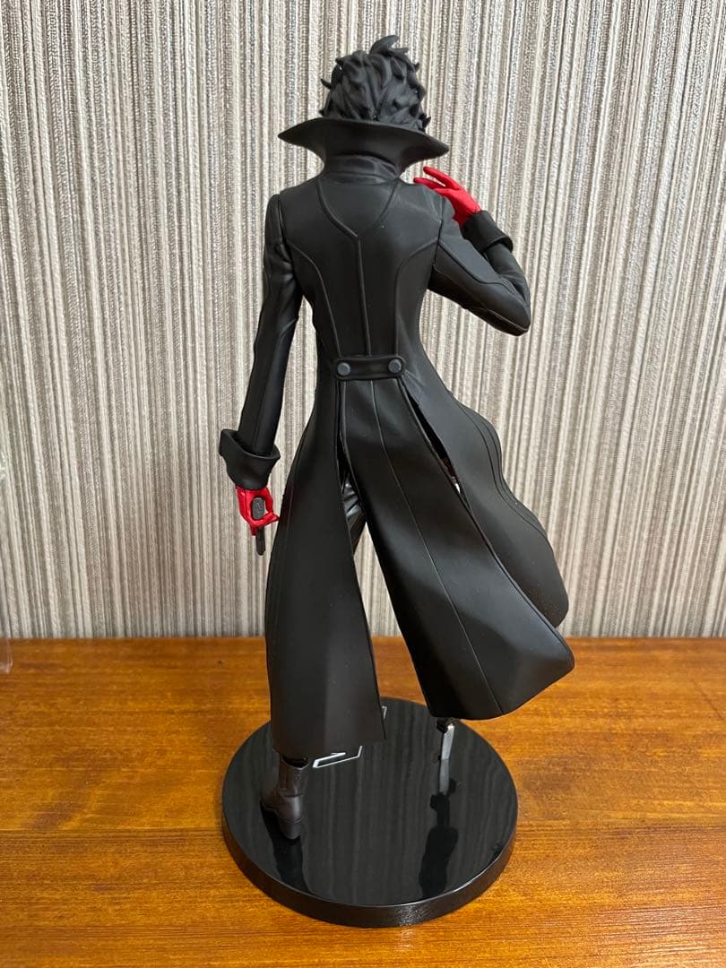 ペルソナ5 フィギュア 一番くじ ラストワン賞 - メルカリ