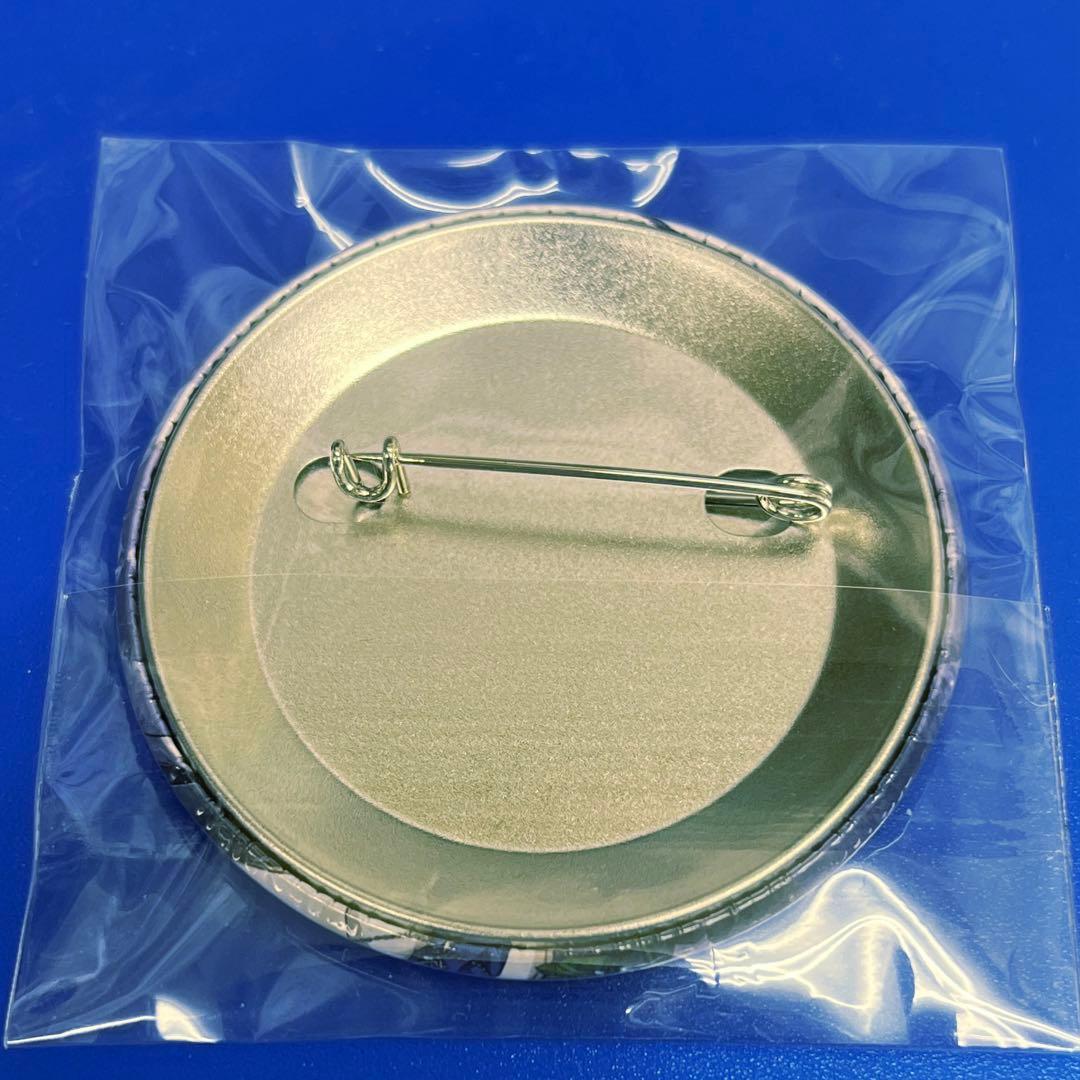 ピオフィオーレの晩鐘 ダンテ オトメイトファン 缶バッジ ステラワース