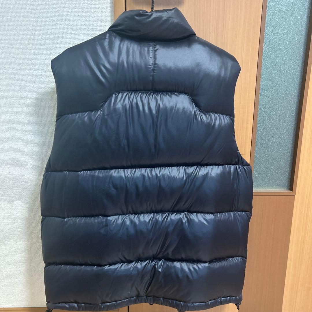 Polo Ralph Lauren ネイビー ダウンベスト M - メルカリ