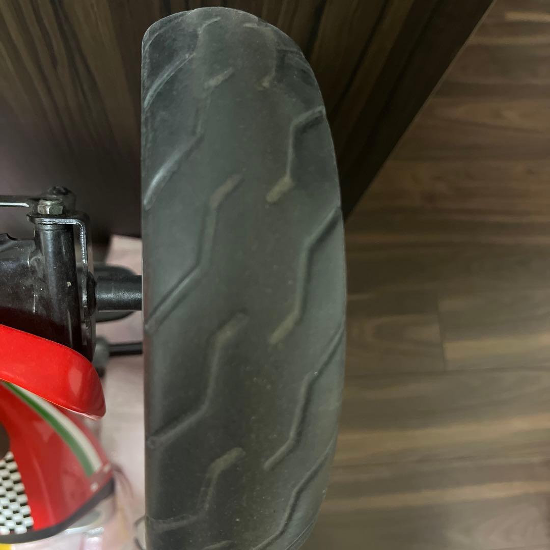 激レア】トシマ 乗用玩具 足漕ぎペダル ゴーカート フェラーリ F40