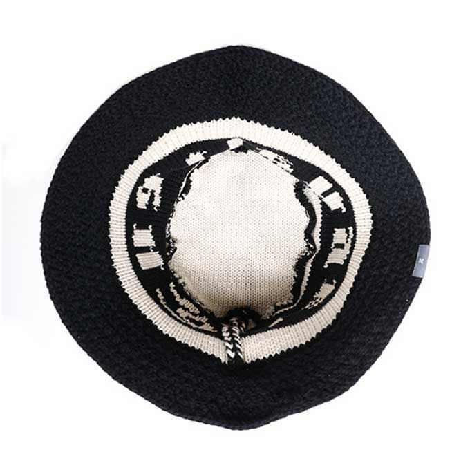 L CHALLENGER CRUSHER HAT 長瀬智也