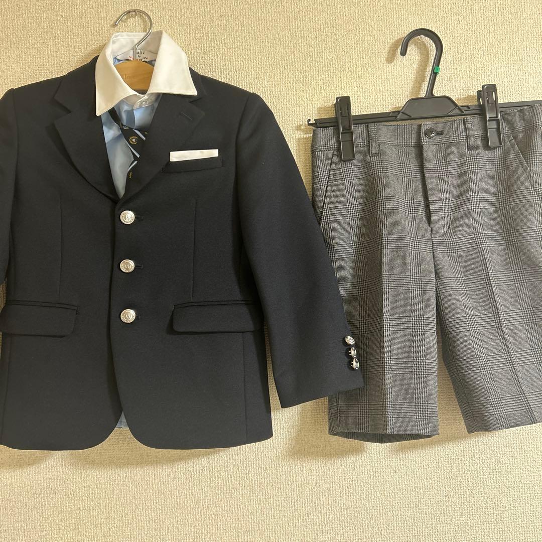 waltz by BEAMS DESIGN キッズ スーツ 120 フォーマル - メルカリ