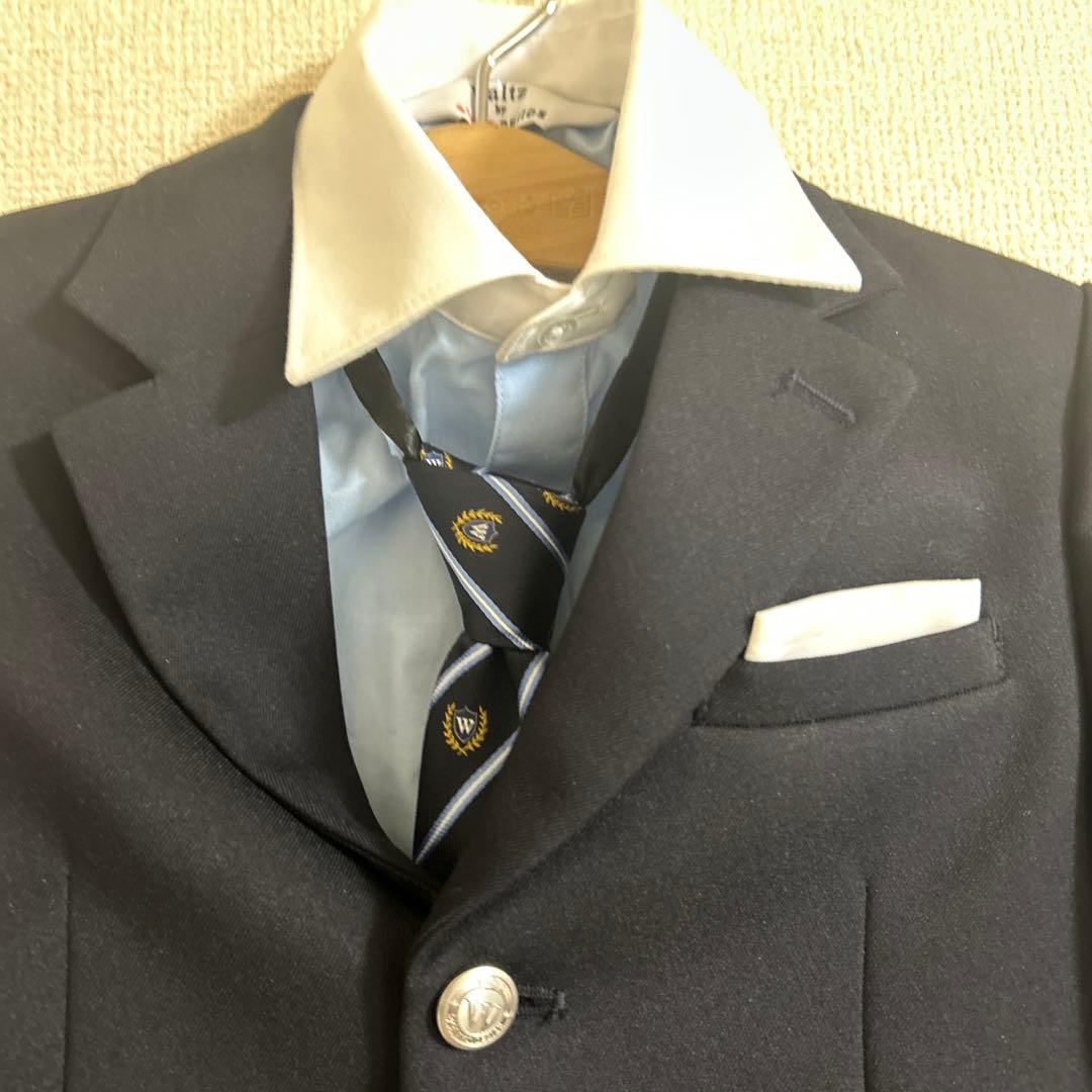 waltz by BEAMS DESIGN キッズ スーツ 120 フォーマル - メルカリ