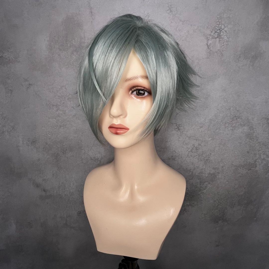 umaya様 ウィッグオーダー確認ページ - メルカリ