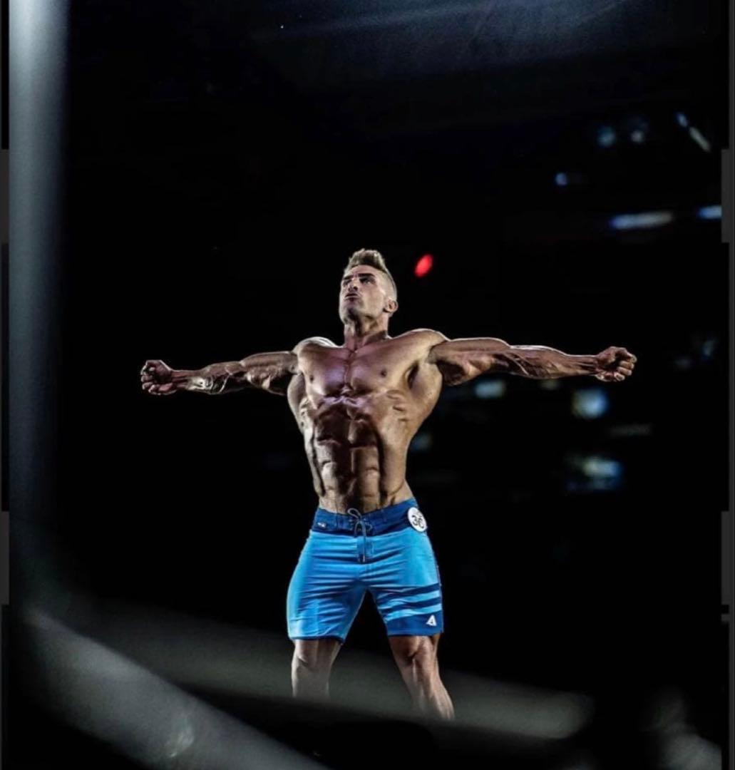 Alta ボードショーツ メンズフィジーク ブルー Alta ボードショーツ メンズフィジーク ブルー - メルカリ