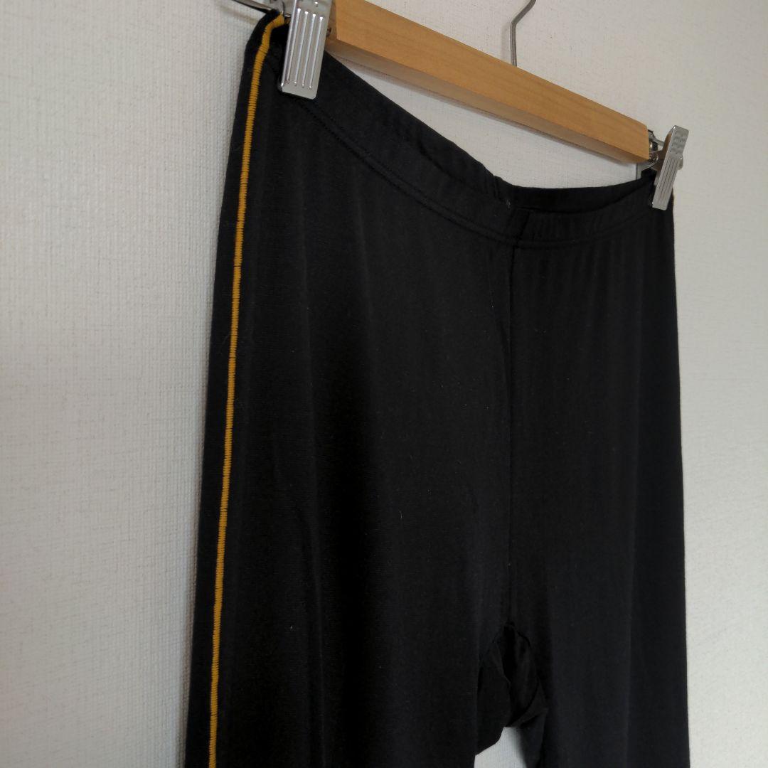 ユニクロ マルニ MARNI UNIQLO レギンス ヒートテック - メルカリ