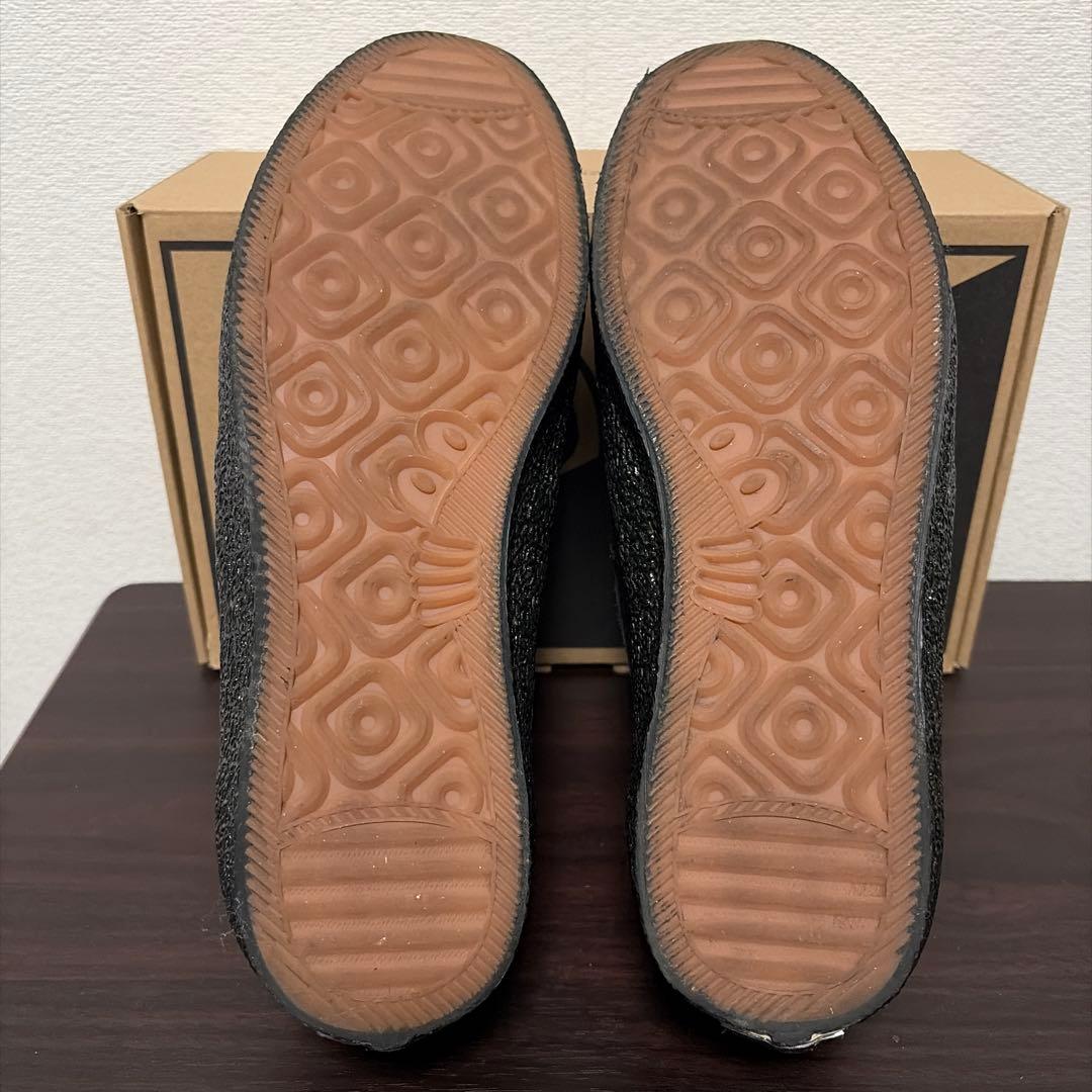 靴 LastResortAB VM005 - Suede 27.5cm