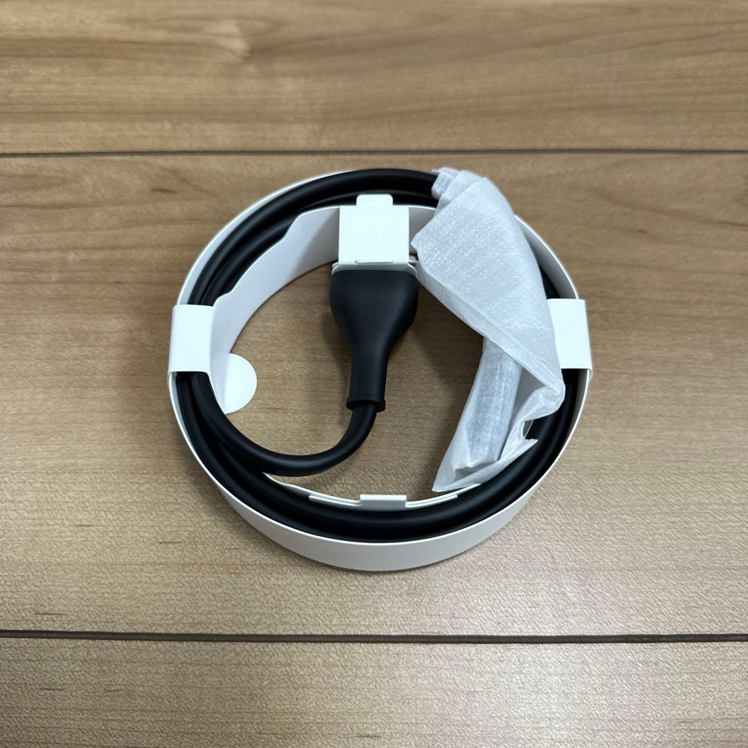 貴重＞ Apple純正 Mac mini用電源ケーブル - メルカリ