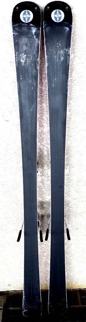 オガサカスキー:TC-JS ビンディング:チロリア SX10 - メルカリ