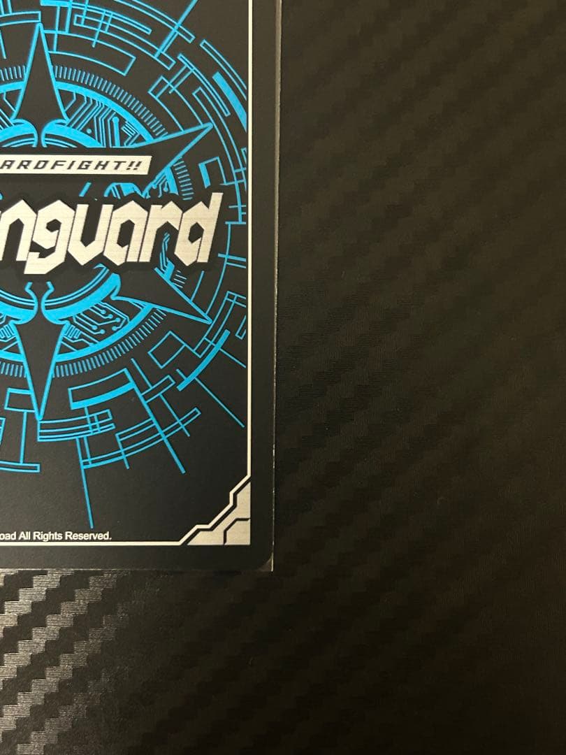 Tr!ple × Tr!ck フェネル LSR Tr