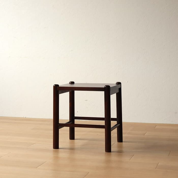 アンティーク 北海道民芸家具 スツール 花台 木製 樺材 楽天市場】スツール 木製 おしゃれ 玄関椅子 花台 アンティーク コの字